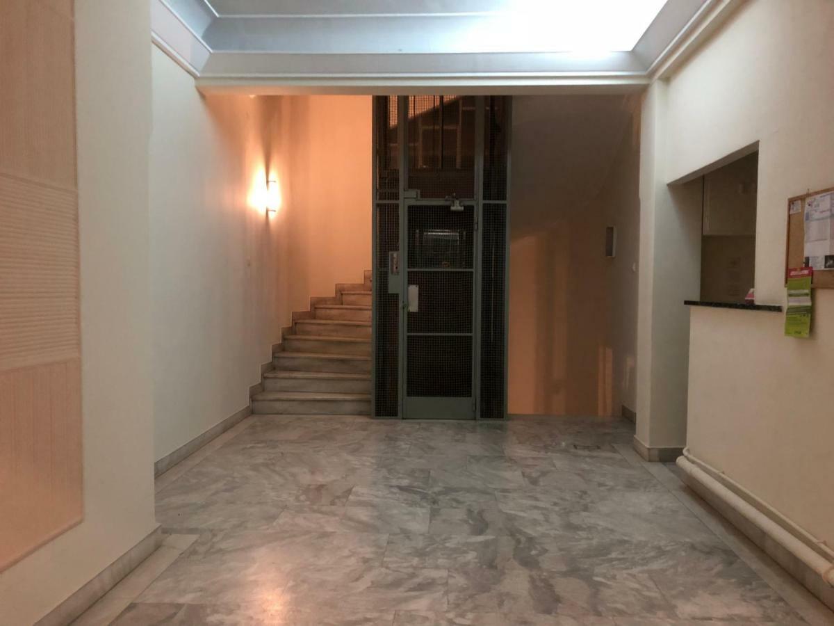 Athenaeum Acropolis Residence 1Min To Museum Buitenkant foto